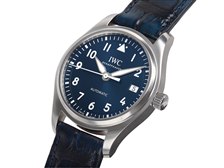 メタル ブレスレット』 IWC パイロット・ウォッチ・オートマティック