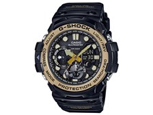 カシオ G-SHOCK マスター オブ G ガルフマスター ヴィンテージブラック ...