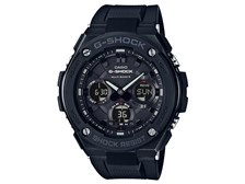 カシオ G-SHOCK G-STEEL GST-W100G-1BJF オークション比較 - 価格.com