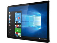 HUAWEI MateBook M5 4GBモデル [グレー] 価格比較 - 価格.com