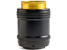LENSBABY Twist 60 ソニーEマウント【送料込】 Lensbaby Twist 60 [ソニー用] 価格比較 - 価格.com