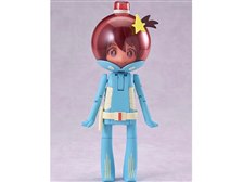 グッドスマイルカンパニー 宇宙パトロールルル子 めたもろいど ルル子