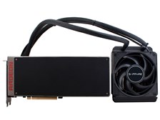 SAPPHIRE SAPPHIRE RADEON PRO DUO 8G HBM PCI-E HDMI/TRIPLE DP