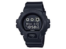 カシオ G-SHOCK DW-6900BB-1JF オークション比較 - 価格.com