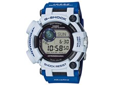 カシオ G-SHOCK フロッグマン LOVE THE SEA AND THE EARTH アイ ...