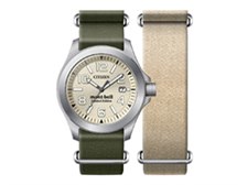 美品 限定品 シチズン×mont-bell プロマスター BN0111-11E 美品 限定品 シチズン×mont-bell プロマスター BN0111-11E
