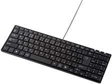 サンワサプライ SKB-SL17BKN [ブラック] 価格比較 - 価格.com