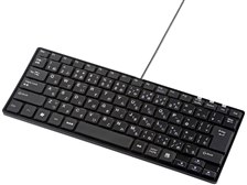 サンワサプライ SKB-SL18BKN [ブラック] 価格比較 - 価格.com