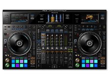 パイオニア DDJ-RZX 価格比較 - 価格.com