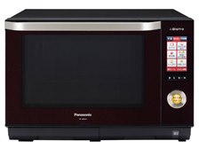 送料無料 店舗 パナソニック [豊穣 NE-JBS653-K ビストロ 3つ星 Jコンセプト 電子レンジ・オーブン
