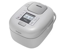 パナソニック Jコンセプト おどり炊き SR-JX056-W [豊穣ホワイト] 価格