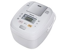 パナソニック おどり炊き SR-PB106 価格比較 - 価格.com