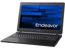 EPSON Endeavor NJ4000E Core i5-6200U&フルHD液晶搭載モデル 価格比較 
