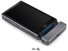 FiiO X7 w/AM0 Bundle [32GB] 価格比較 - 価格.com
