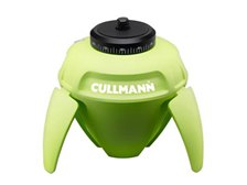【未使用 中古品】CULLMANN 回転台 SMARTpano360 三脚取付可 グリーン CU-50221(中古品) CULLMANN スマートパノ360 CU-50221 [グリーン] オークション比較