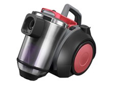 未使用　三菱　風神 サイクロン掃除機　TC-ZXF30P-R 三菱電機のサイクロン掃除機「風神 TC-ZXF30P」を使ってみた - BCN＋R