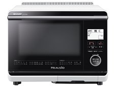 シャープ ヘルシオ AX-AP300-W [ホワイト系] 価格比較 - 価格.com