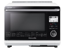 SHARP AX-MP300-W ヘルシオ　ホワイト シャープ ヘルシオ AX-MP300-W [ホワイト系] 価格比較 - 価格.com