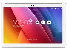 ASUS ASUS ZenPad 10 Z300CNL-RG16 SIMフリー [ローズゴールド] 価格
