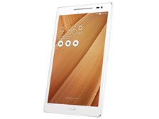 Asus Asus Zenpad 8 0 Z380m Wh16 ホワイト 価格比較 価格 Com