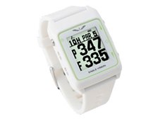 Amazon | アサヒゴルフ ゴルフナビ GPS EAGLE VISION Watch3