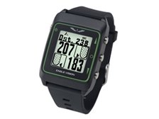 朝日ゴルフ用品 EAGLE VISION watch 3 EV-616 [ブラック] 価格比較