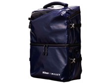 ニコン Nikon×MILLET IMPRESSION 22 [リミテッドブルー] 価格比較 - 価格.com