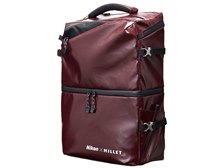 ニコン Nikon×MILLET IMPRESSION 22 [リミテッドレッド] 価格比較 - 価格.com