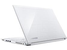 【1周年セール中！】東芝　dynabook　AZ25/TB｜SSD｜i3｜Wn11｜Office付き AZ25/U ハードウェア仕様 2016春Webモデル | 【公式PC通販】Dynabook