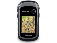 ガーミン eTrex 30 97020 [英語版] 価格比較 - 価格.com