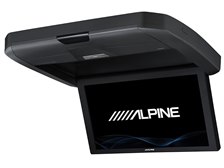 アルパイン　ALPINE フリップダウンモニター　RXH12X-L-B ジャンク アルパイン RXH12X-L-B [ブラック] オークション比較 - 価格.com