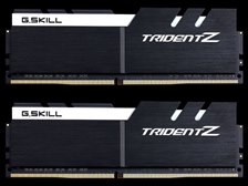 F4-3200C14D-32GTZKW [DDR4 PC4-25600 16GB 2枚組]の製品画像 - 価格.com