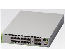 アライドテレシス CentreCOM AT-XS916MXT (RoHS) 価格比較 アライドテレシス CentreCOM AT-XS916MXT (RoHS) 価格比較