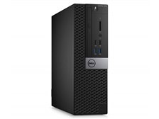 Dell OptiPlex 3040 スモールシャーシ ベーシック Core i3 6100