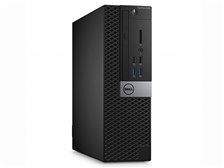 Dell OptiPlex 5040 スモールシャーシ プレミアム Core i5 6500