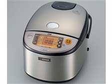 象印 IH炊飯ジャー プラチナ厚釜 一升炊き NP-HF18 2017年製 楽天市場】象印 圧力IH炊飯ジャー なべ（内ナベ 内鍋 内釜）対象
