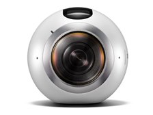 サムスン Gear 360 SM-C200NZWAXJPのクチコミ - 価格.com