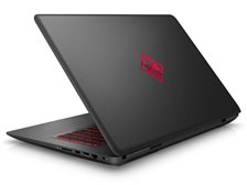 OMEN by HP 15 ax000 ゲーミングノートパソコン HP OMEN by HP 15-ax000 パフォーマンスモデル 価格比較 - 価格.com