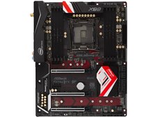 ASRock Fatal1ty X99 Professional Gaming i7 価格比較 - 価格.com