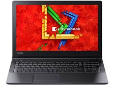 dynabook AZ35/AB Corei5 4GBメモリ PAZ35AB-SNB-K 価格.com限定モデル