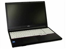 小売業者 富士通 ノートパソコン LIFEBOOK A574M FMVA1000B