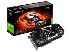 GIGABYTE GV-N1070XTREME-8GD [PCIExp 8GB] 価格比較 - 価格.com