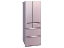 三菱電機 置けるスマート大容量 WXシリーズ MR-WX52A-P [クリスタル