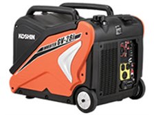 工進　GV28i 生産終了】インバーター発電機 GV-28i(GV-28i-AAA-2) GV-28i