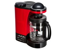 【新品未使用】パナソニック コーヒーメーカー NC-R400-C カフェオレ パナソニック NC-R400 価格比較 - 価格.com
