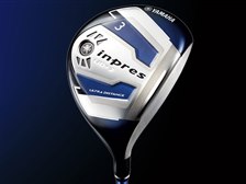 ヤマハ inpres UD+2 #3 フェアウェイウッド SR TMX-419F Amazon.com : Yamaha(ヤマハ) フェアウェイウッド inpres UD+2