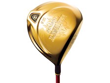 マジェスティプレステジオ9シャフトLV-720フレックスRロフト10.5° マジェスティプレステジオ9シャフトLV-720フレックスRロフト10.5