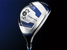 ヤマハ インプレス UD+2 ユーティリティー [TMX-417U フレックス
