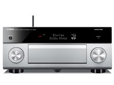 レア　完動品 美品 ヤマハAVアンプAVENTAGE RX-A2060 ハイレゾ ヤマハ | RX-A2060 - AVアンプ - 概要
