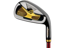 マジェスティ ゴルフ マジェスティ プレステジオ ナイン アイアン 5本